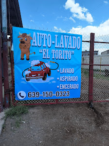 Autolavado "el Torito"